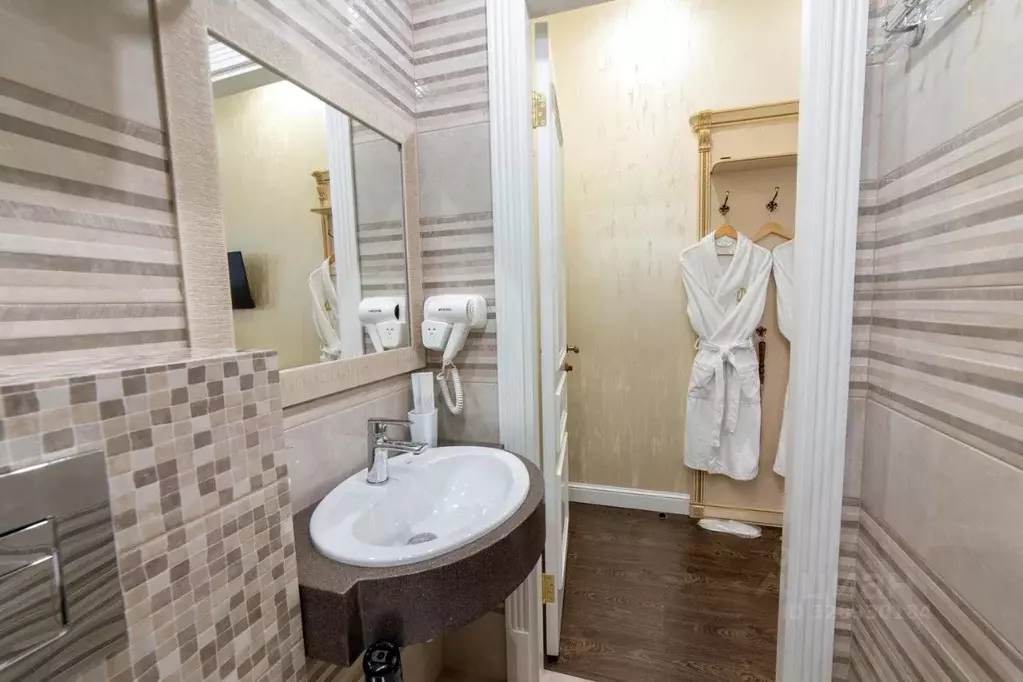Комната Москва ул. Верхняя Масловка, 27к1 (14.0 м) - Фото 2