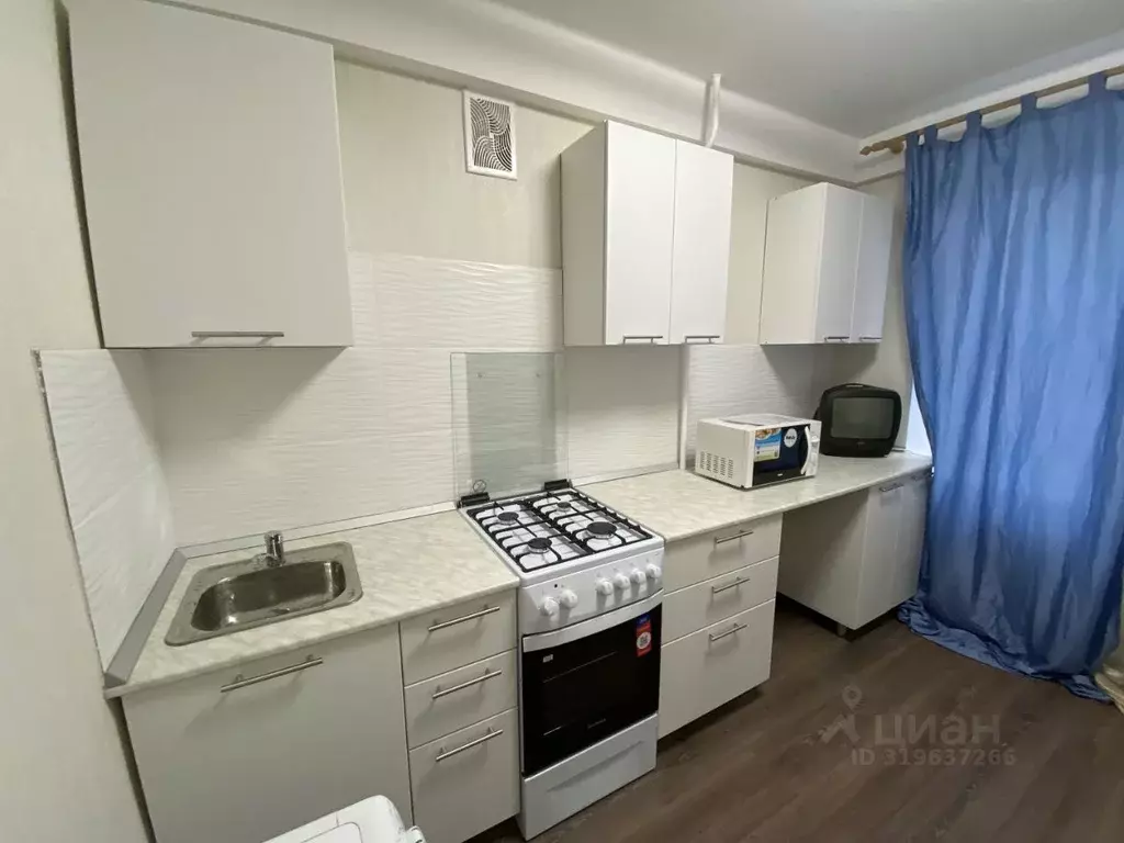 1-к кв. Санкт-Петербург просп. Большевиков, 19 (32.0 м) - Фото 0