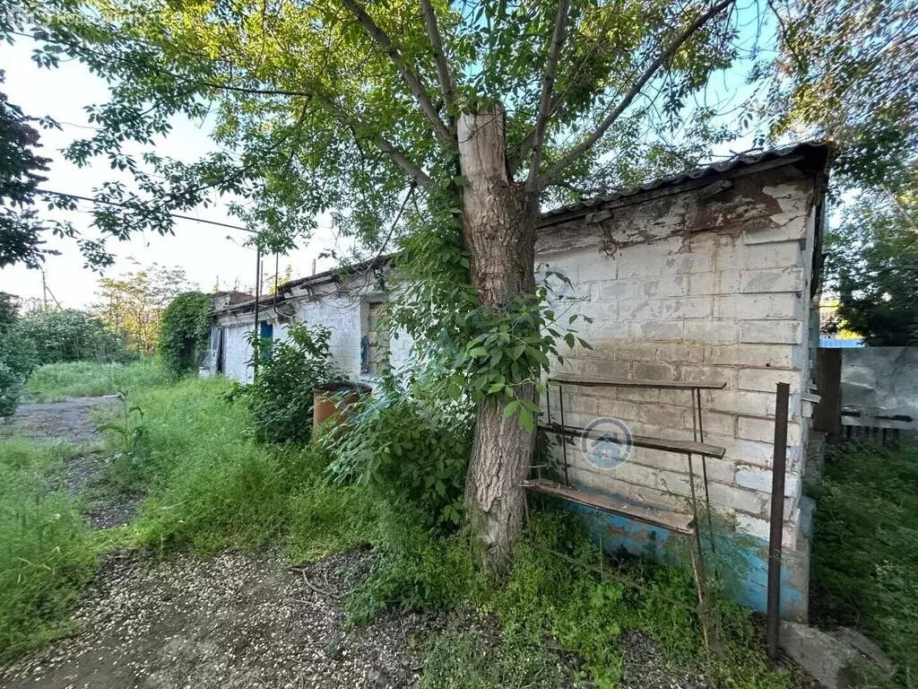 Дом в село Троицкое, улица Ленина, 79 (45 м) - Фото 2