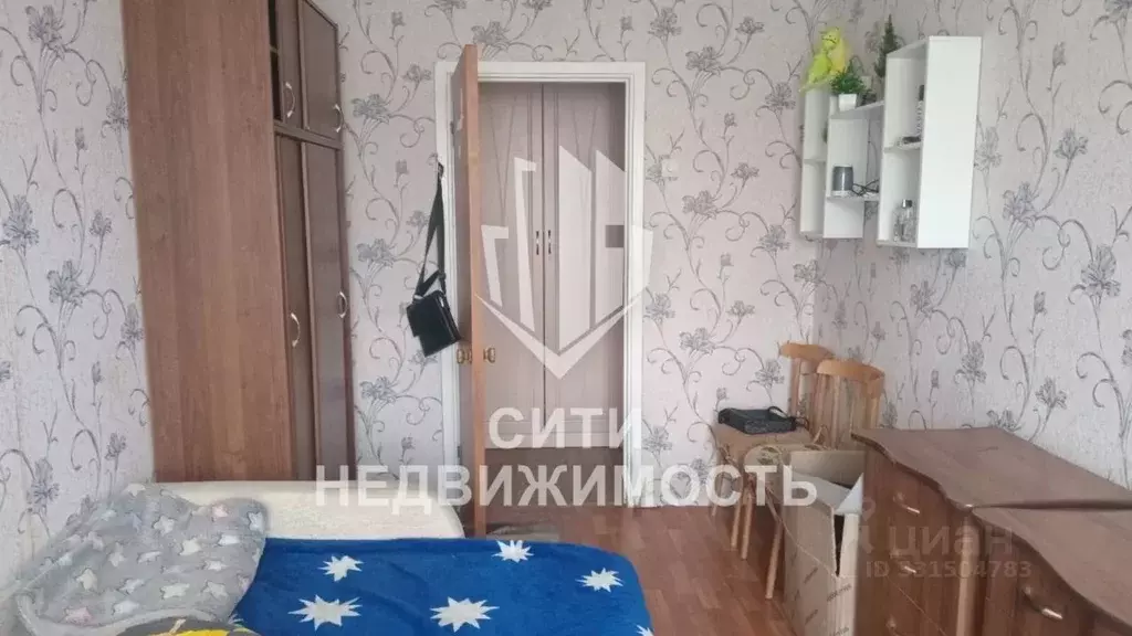 Комната Москва Шоссейная ул., 37 (14.0 м) - Фото 2