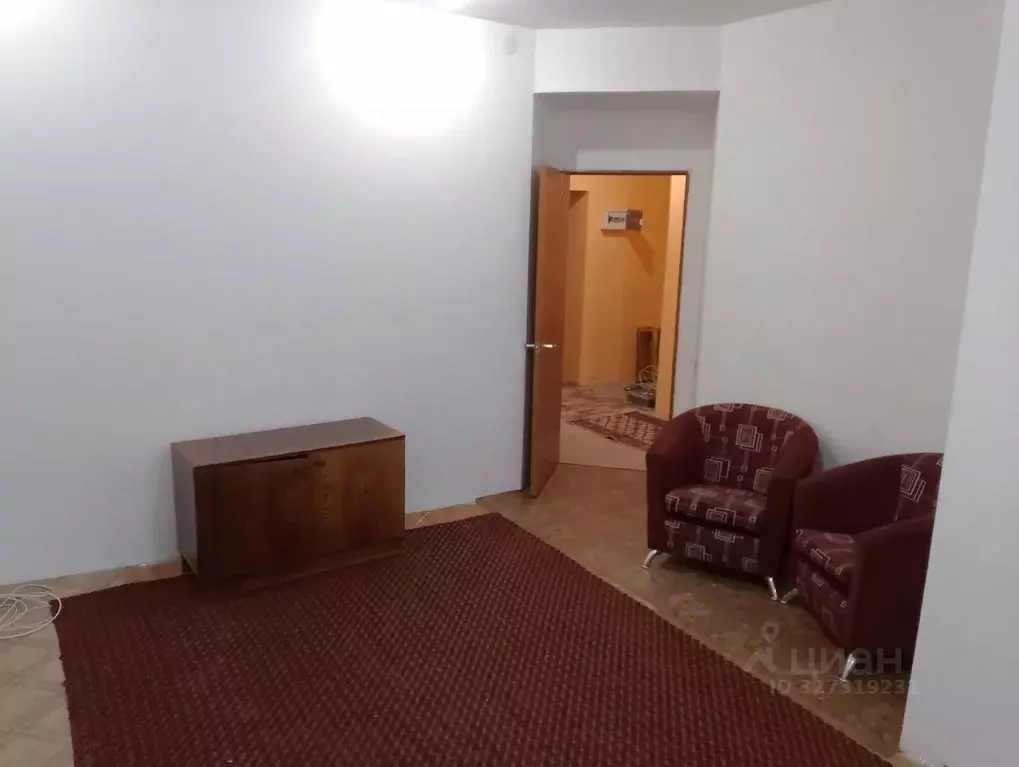 2-к кв. Пермский край, Пермь Кировоградская ул., 13 (47.0 м) - Фото 1