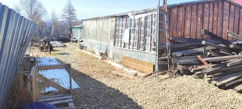 Дом, 49 м - Фото 1