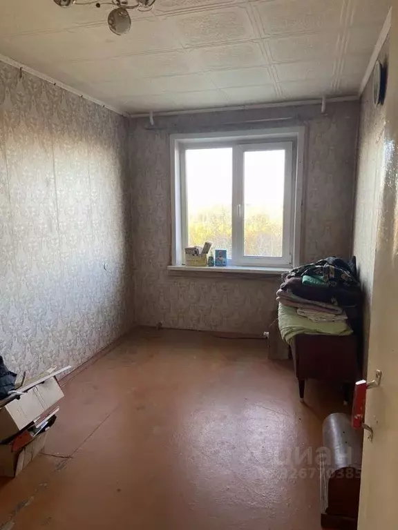 4-к кв. Алтайский край, Барнаул Докучаево мкр, ул. Шукшина, 1 (76.7 м) - Фото 1