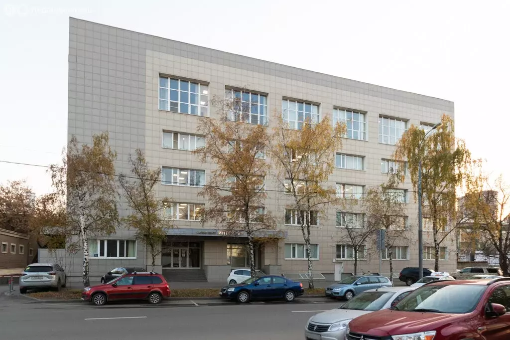 Офис (300 м) - Фото 2