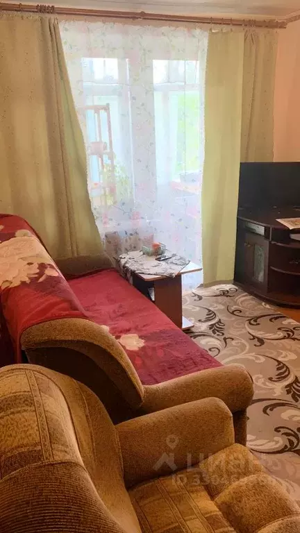 1-к кв. Москва ул. Маршала Неделина, 12 (32.0 м) - Фото 0