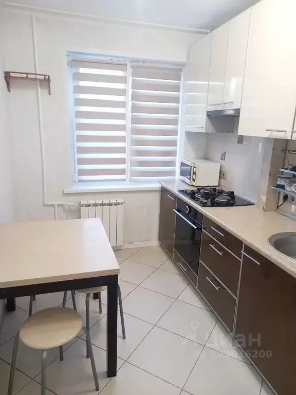 3-к кв. Самарская область, Самара ул. Осипенко, 4 (67.2 м) - Фото 1