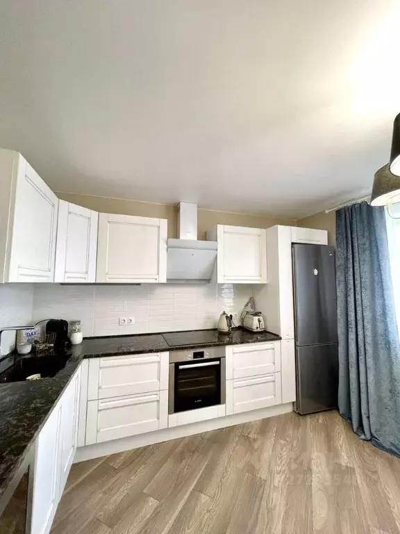 2-к кв. Москва проезд 17-й Марьиной рощи, 1 (59.0 м) - Фото 2