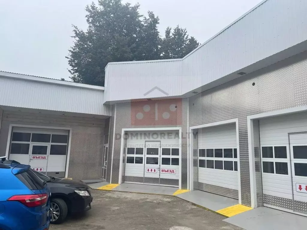 Помещение свободного назначения в Нижегородская область, Нижний ... - Фото 0