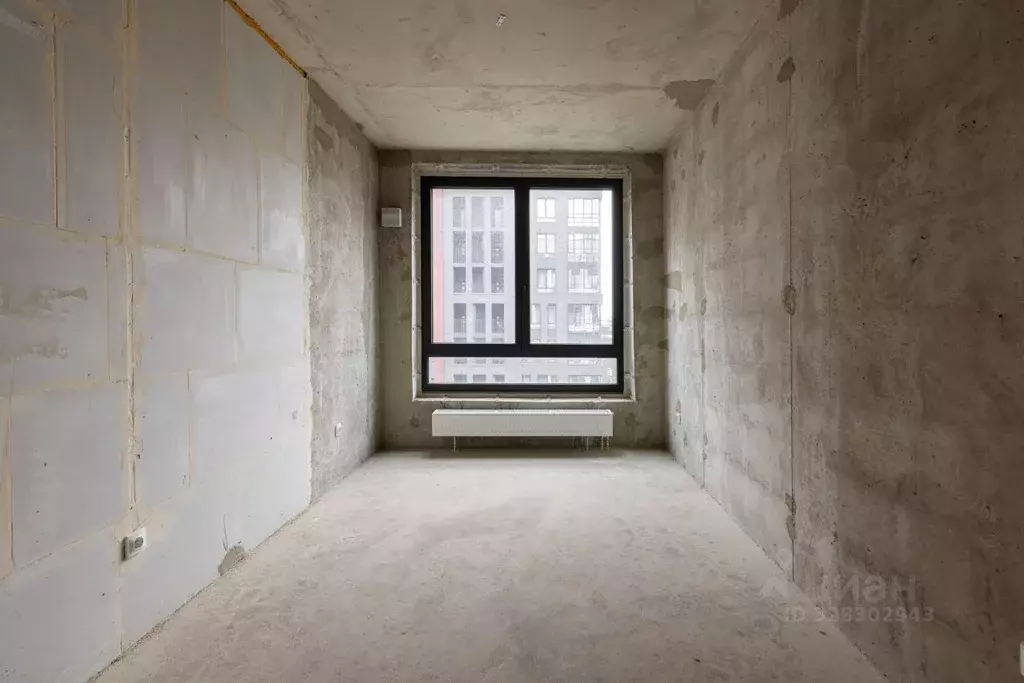 1-к кв. Санкт-Петербург Белоостровская ул., 10к1 (39.0 м) - Фото 0