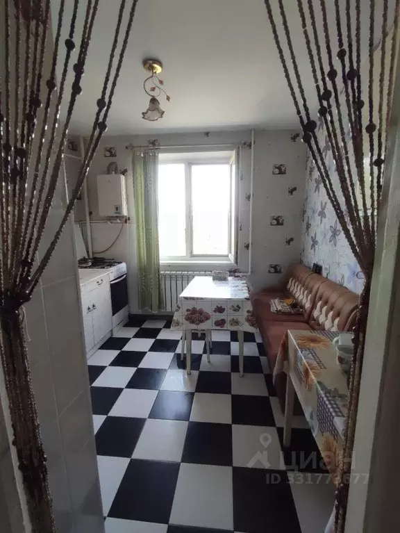 2-к кв. Крым, Керчь ш. Героев Сталинграда, 52/2 (49.5 м) - Фото 1