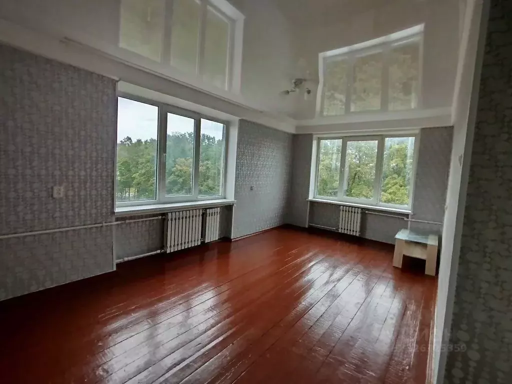 Комната Ленинградская область, Ломоносовский район, Русско-Высоцкое ... - Фото 1