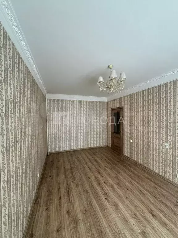 2-к. квартира, 67,6 м, 1/17 эт. - Фото 1