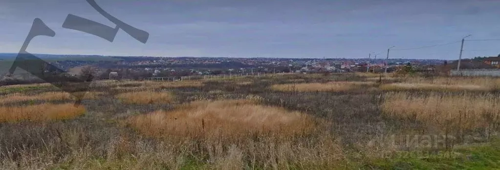 Участок в Белгородская область, Белгородский район, Тавровское с/пос, ... - Фото 1