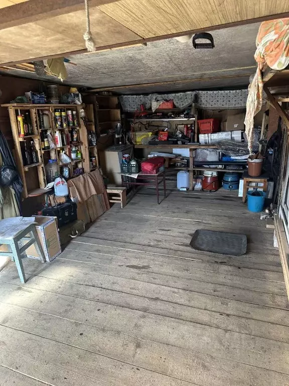 Гараж в Санкт-Петербург просп. Ветеранов, 184А (18 м) - Фото 1