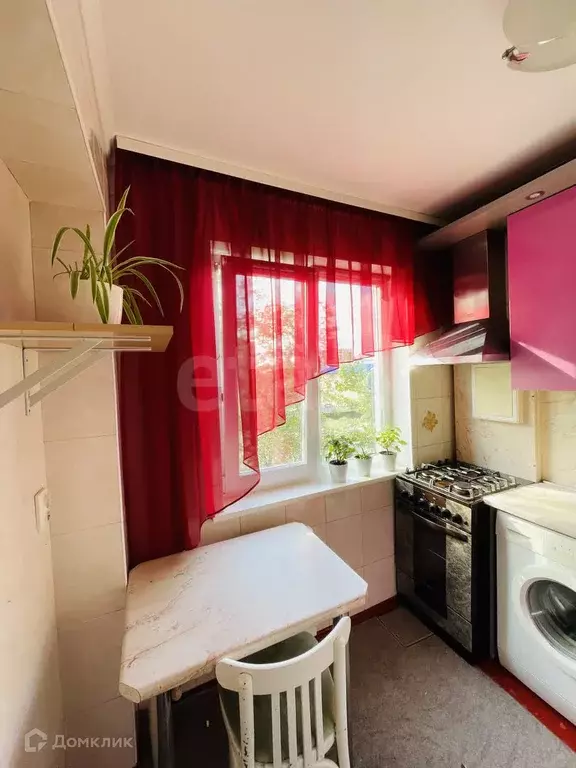 Продаётся 4-к квартира, 59.1 м - Фото 1