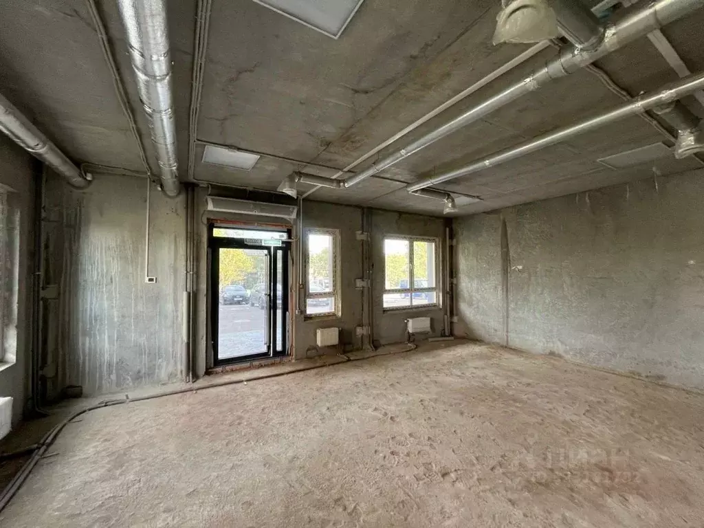 Помещение свободного назначения в Хабаровский край, Хабаровск ... - Фото 2