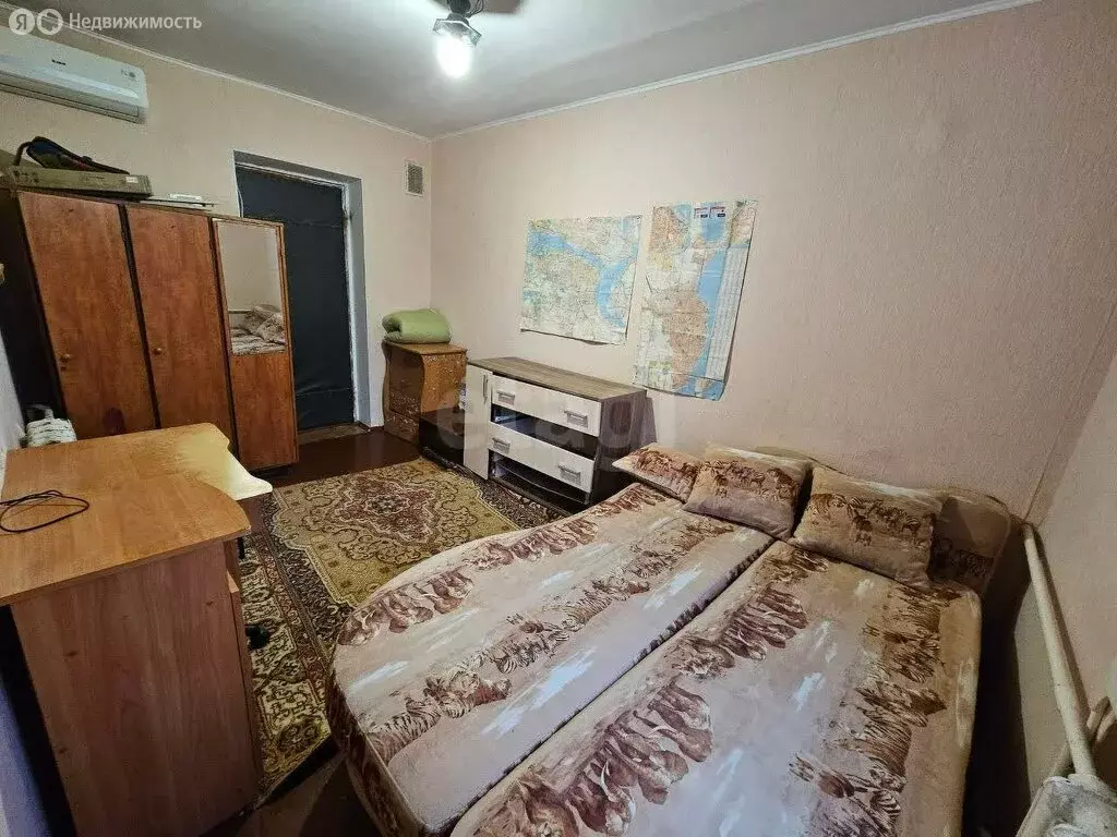 1к в -комнатной квартире (11 м) - Фото 2