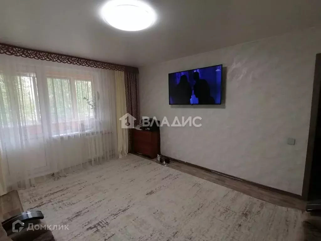 Продаётся 3-к квартира, 60 м - Фото 1