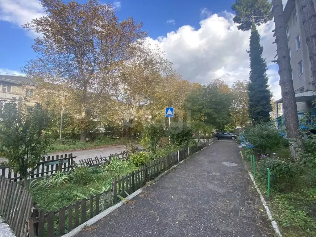 2-к кв. Ставропольский край, Железноводск городской округ, пос. ... - Фото 1