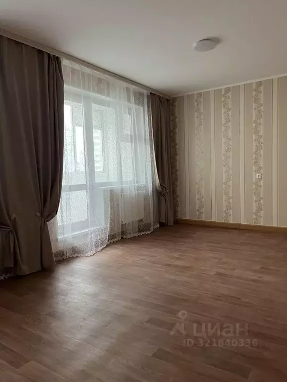 2-к кв. Пермский край, Пермь Целинная ул., 55 (67.7 м) - Фото 0