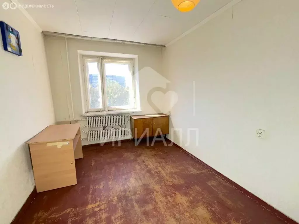 1-комнатная квартира: Железногорск, улица Ленина, 54 (30 м) - Фото 1