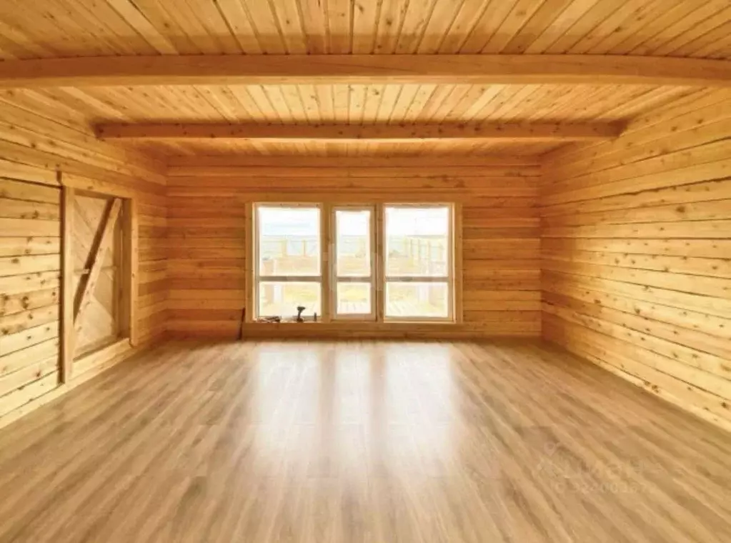 Дом в Саха (Якутия), Якутск городской округ, с. Тулагино ул. А.П. ... - Фото 1