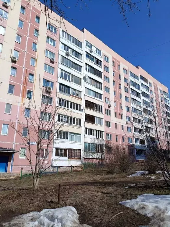 3-к кв. Тульская область, Тула просп. Ленина, 120 (64.0 м) - Фото 1