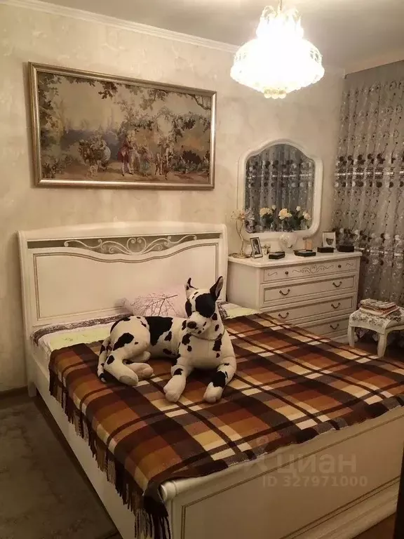 2-к кв. Москва Солдатская ул., 10К1 (55.0 м) - Фото 1