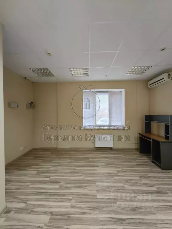 Офис в Волгоградская область, Волгоград Пугачевская ул., 16 (109 м) - Фото 2