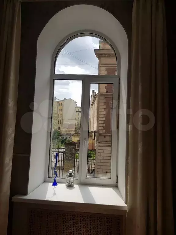 Квартира-студия, 28 м, 2/5 эт. - Фото 1