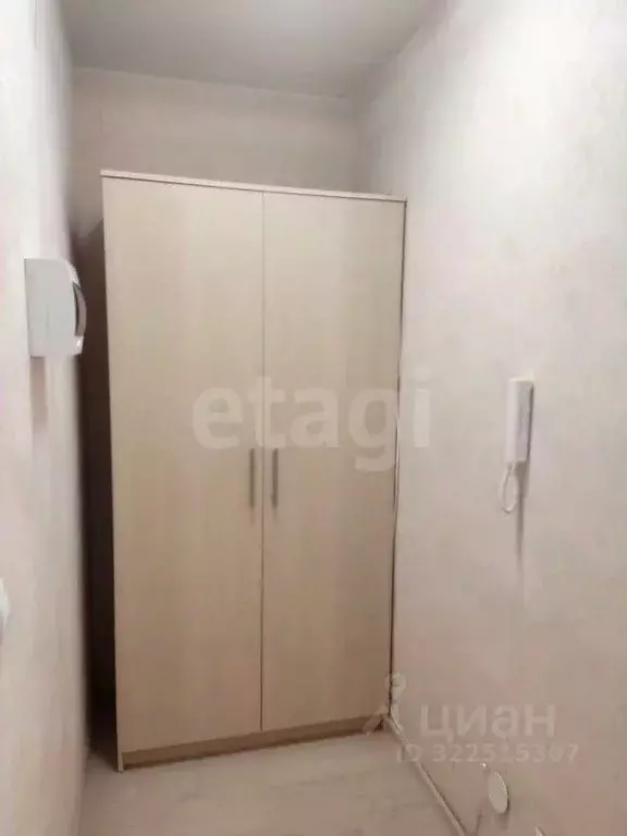 Студия Вологодская область, Вологда ул. Маршала Конева, 26 (28.5 м) - Фото 2