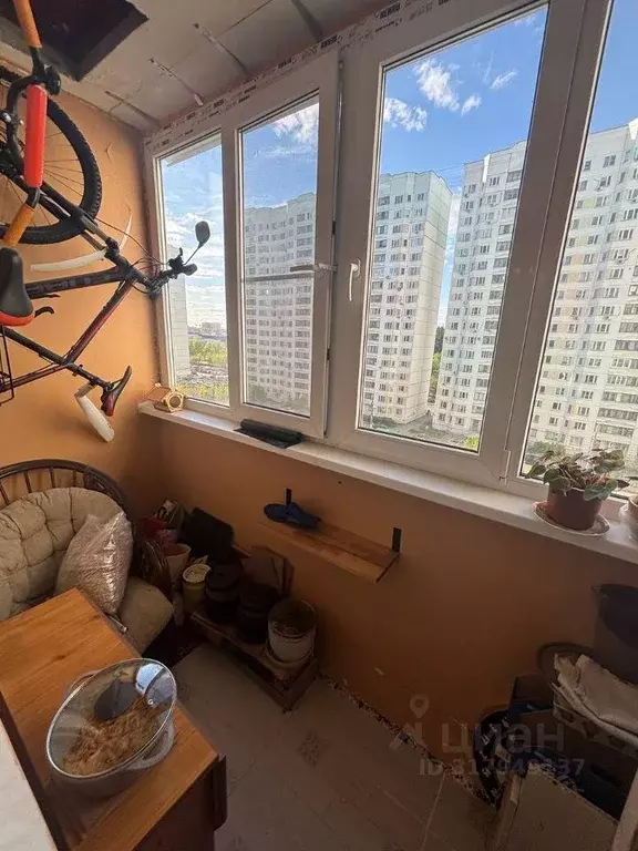 Квартира, 2 комнаты, 60 м - Фото 1