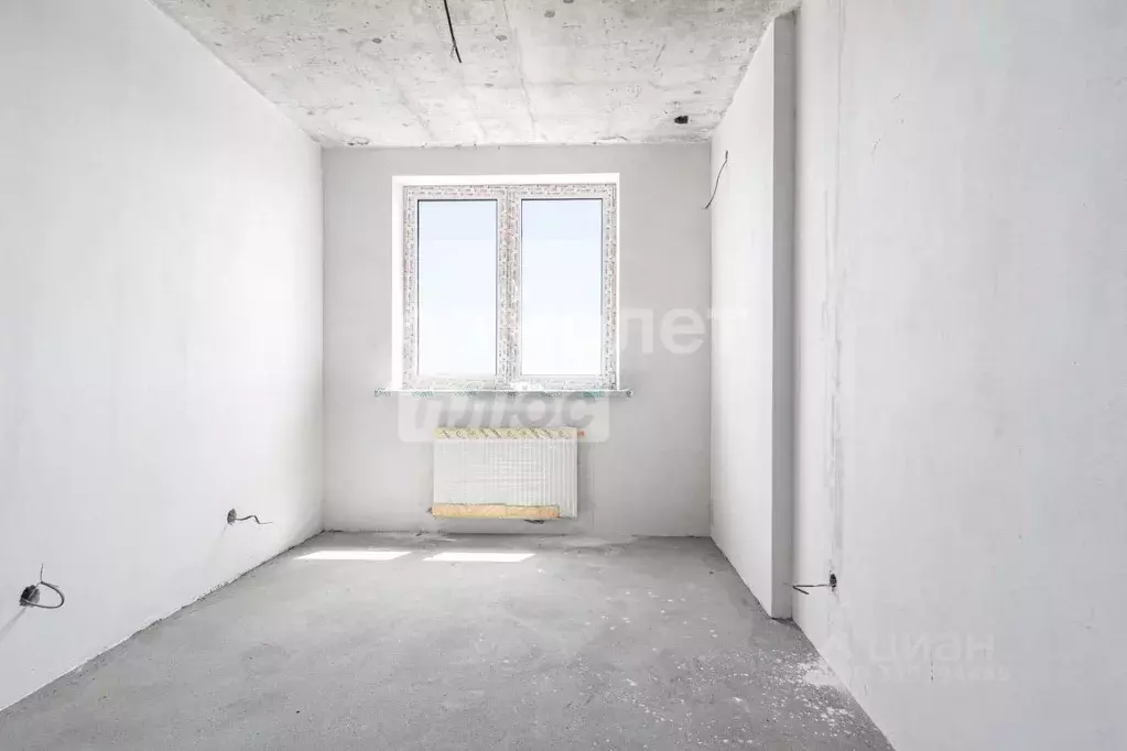 2-к кв. Краснодарский край, Краснодар ул. Имени Героя Ростовского, 8к1 ... - Фото 0