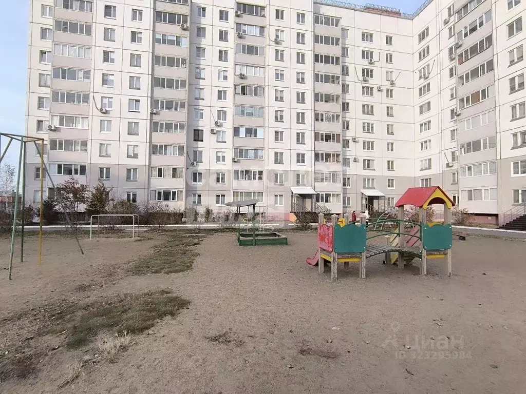 1-к кв. Омская область, Омск ул. Алексея Полторацкого, 48 (40.3 м) - Фото 2