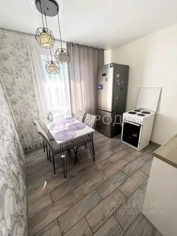 2-к кв. Алтайский край, Барнаул тракт Змеиногорский, 120/12 (52.0 м) - Фото 1