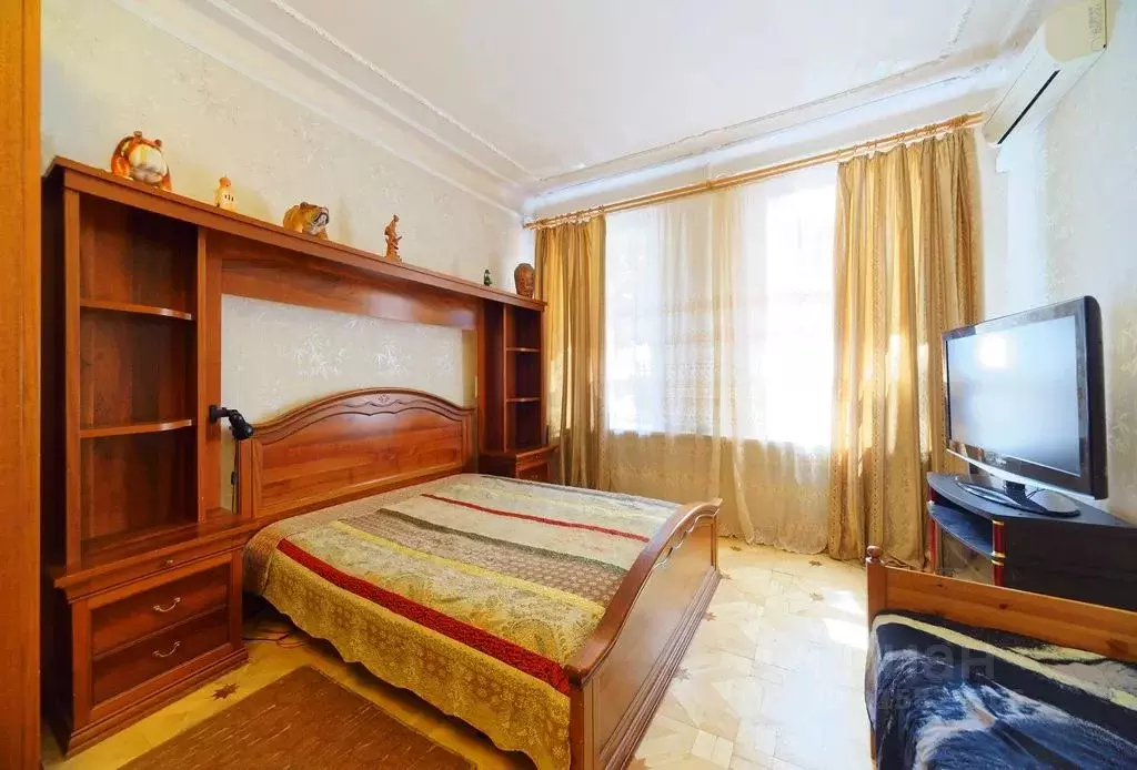 2-к кв. Санкт-Петербург 6-я Советская ул., 25 (80.0 м) - Фото 1