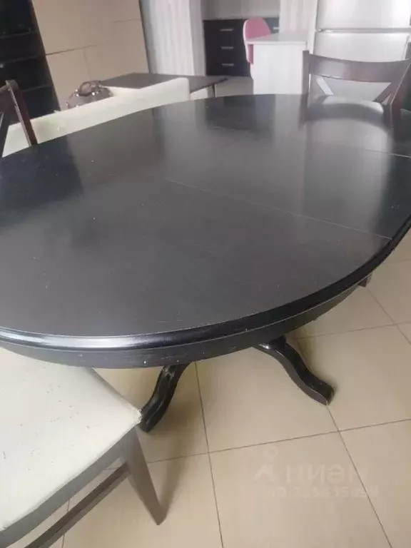 3-к кв. Нижегородская область, Нижний Новгород Вятская ул., 1 (78.0 м) - Фото 2