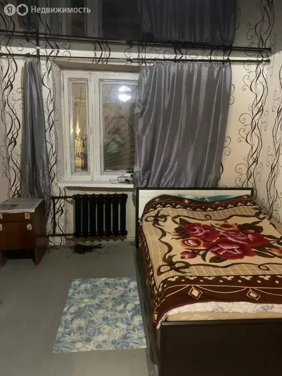 1к в -комнатной квартире (18 м) - Фото 2