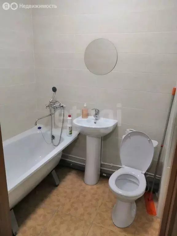 Квартира-студия: Сыктывкар, улица Панева, 8 (26 м) - Фото 2