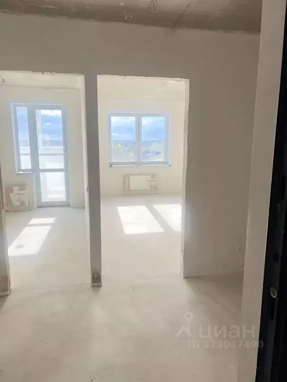 1-к кв. Башкортостан, Уфа ул. Героя Курбангалеева, 5 (35.0 м) - Фото 1