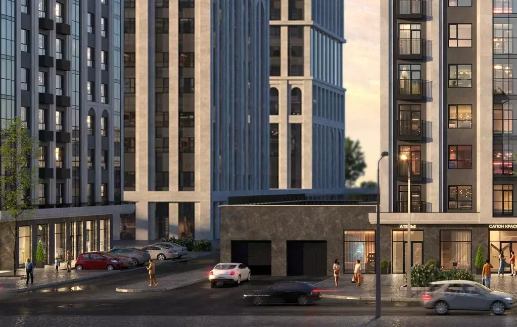 Гараж в Кемеровская область, Кемерово ул. Гагарина, 141 (14 м) - Фото 1