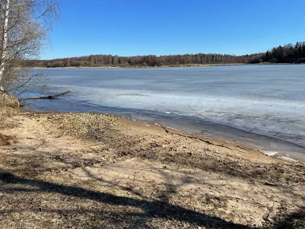 Дом в Тверская область, Конаковский муниципальный округ, д. Малое ... - Фото 2