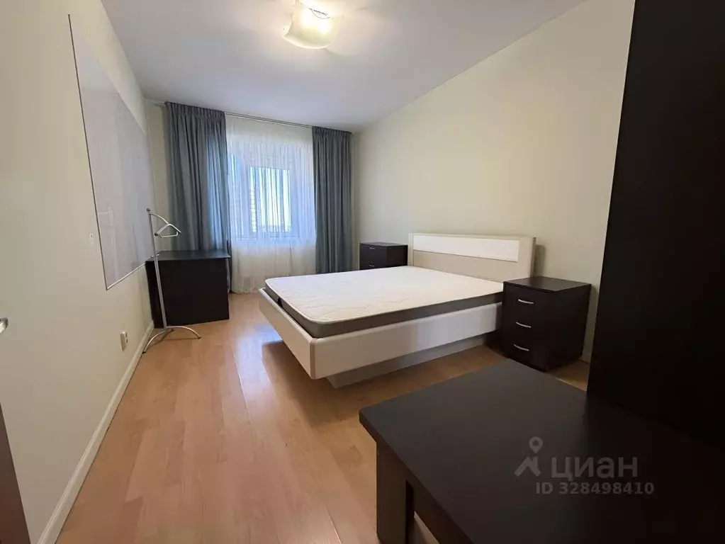 3-к кв. Санкт-Петербург Коломяжский просп., 15к1 (97.0 м) - Фото 1