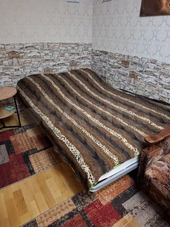 Комната 15 м в 3-к., 7/12 эт. - Фото 0