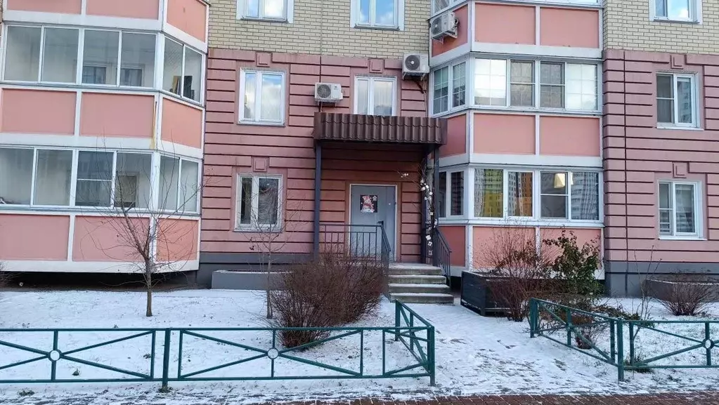 Помещение свободного назначения в Московская область, Красногорск ... - Фото 1