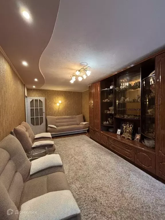 Продаётся 2-к квартира, 44 м - Фото 1
