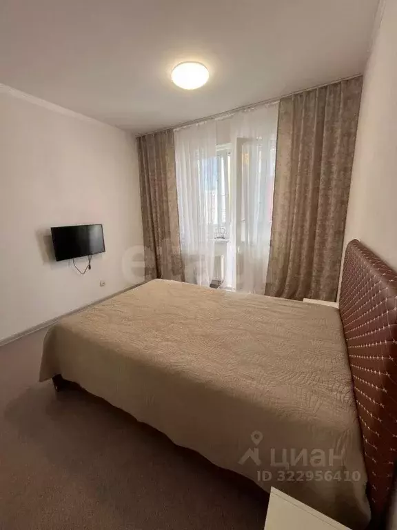 Студия Мордовия, Саранск просп. Российской Армии, 3/2 (29.4 м) - Фото 1