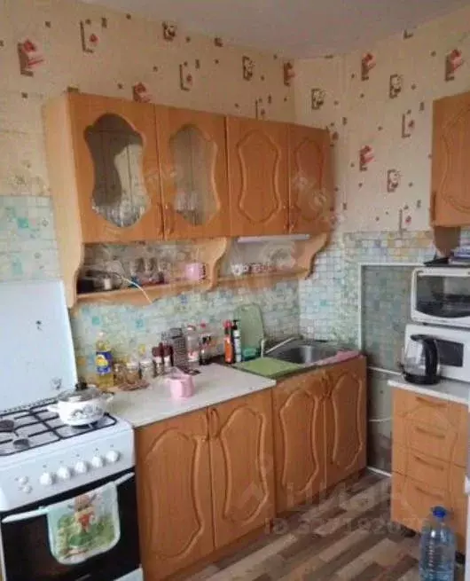 3-к кв. Курская область, Курск ул. Майский Бульвар, 24 (72.2 м) - Фото 1