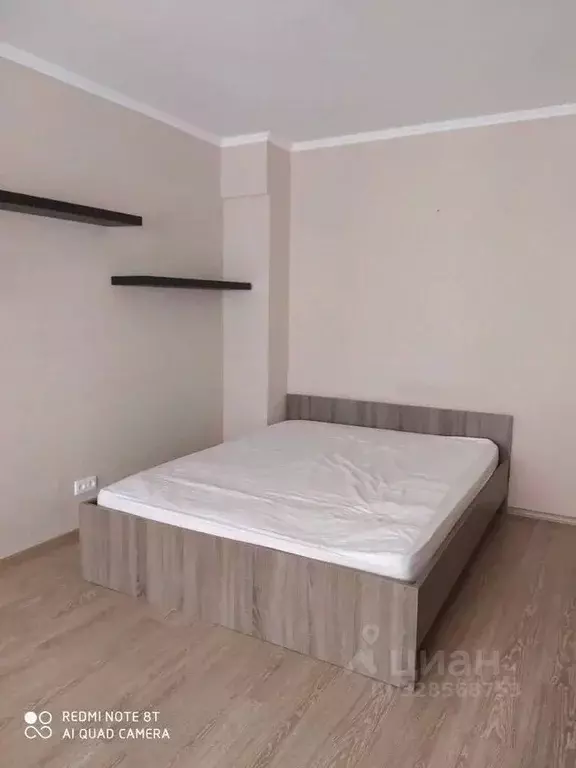 1-к кв. Москва ул. Мневники, 10К3 (35.0 м) - Фото 1