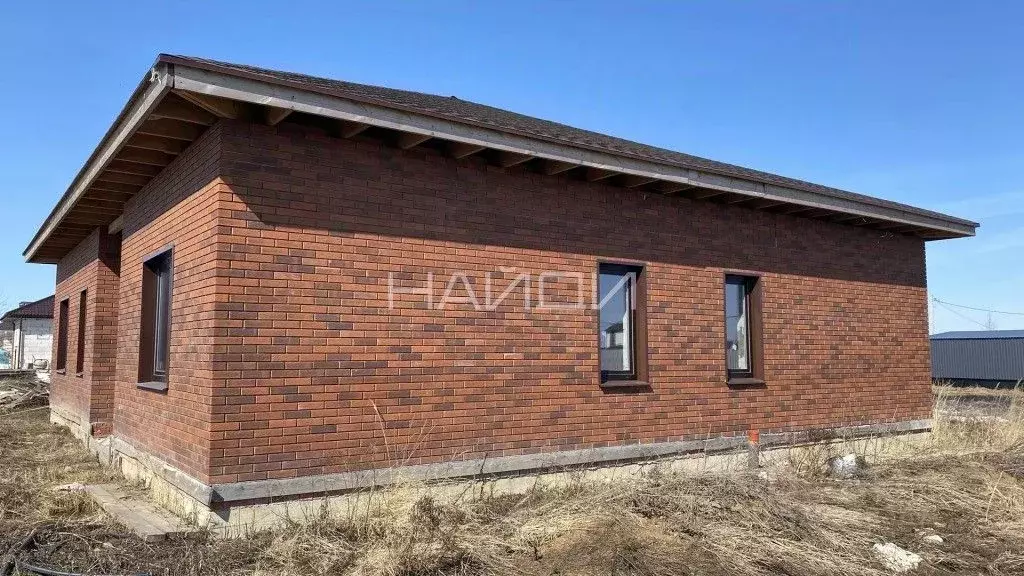 Дом в Рязанская область, Рязанский муниципальный округ, д. Дубняки, ... - Фото 2